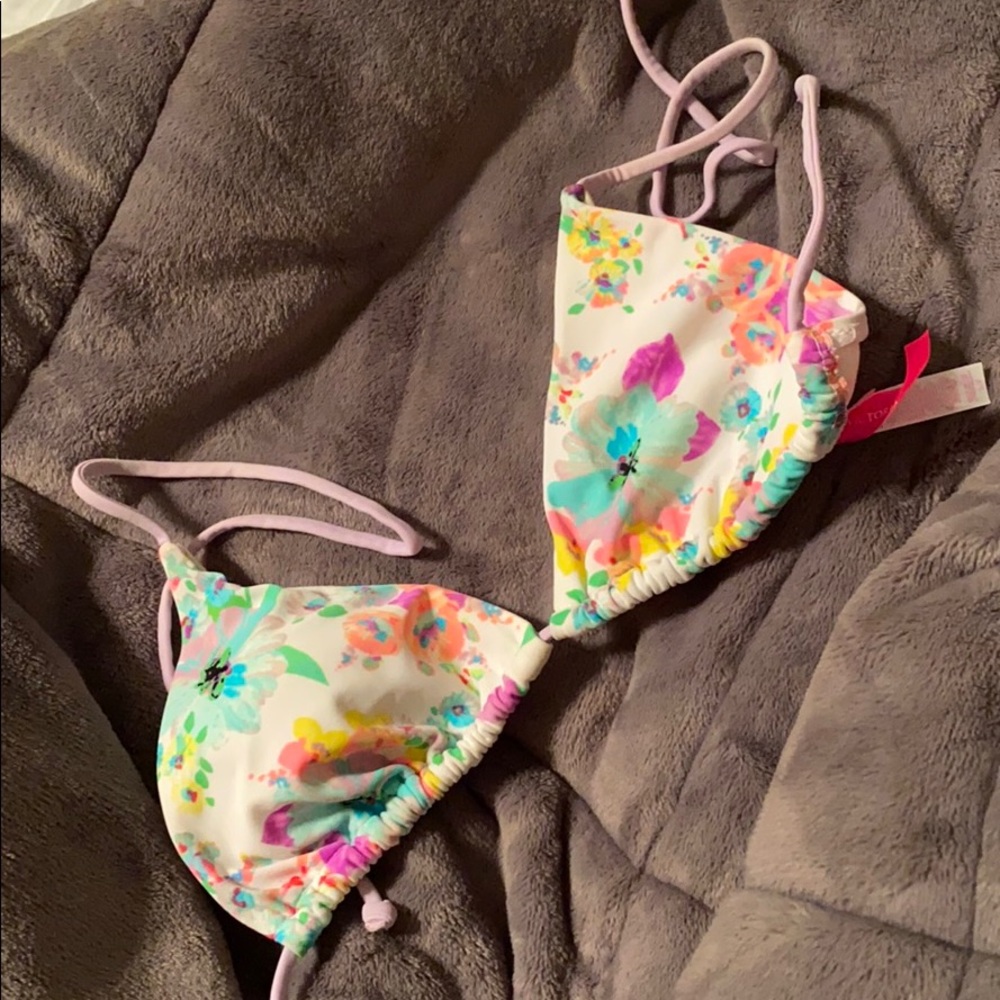 Top Bathing Suit